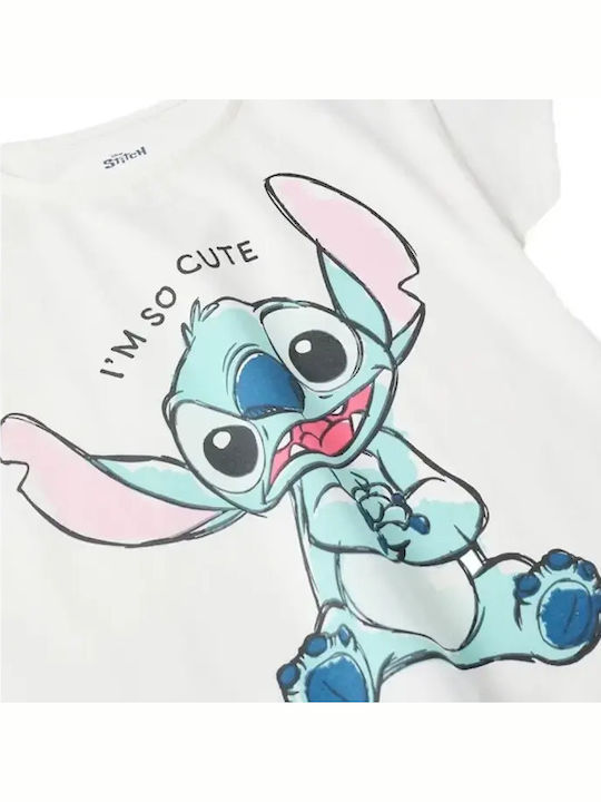 Kids Set with Shorts Summer 2 Pieces Light Blue