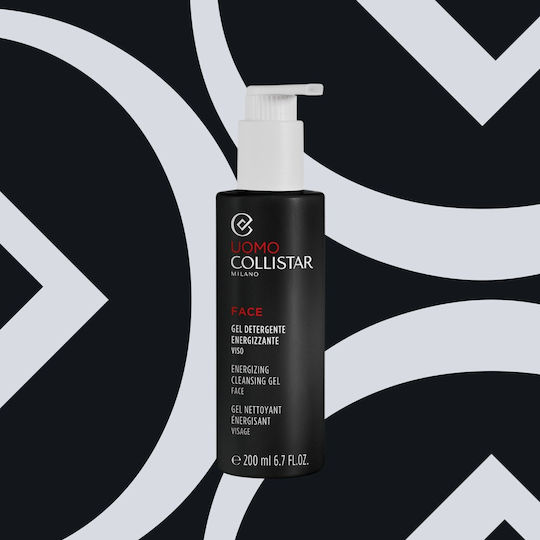 Collistar Face Cleansing Gel 200ml
