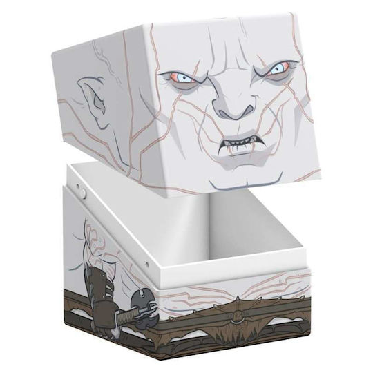 Squaroes Squaroe Hobbit Hob005 Azog Defiler