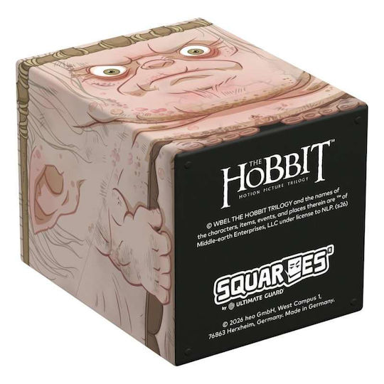 Squaroes Standard Größe