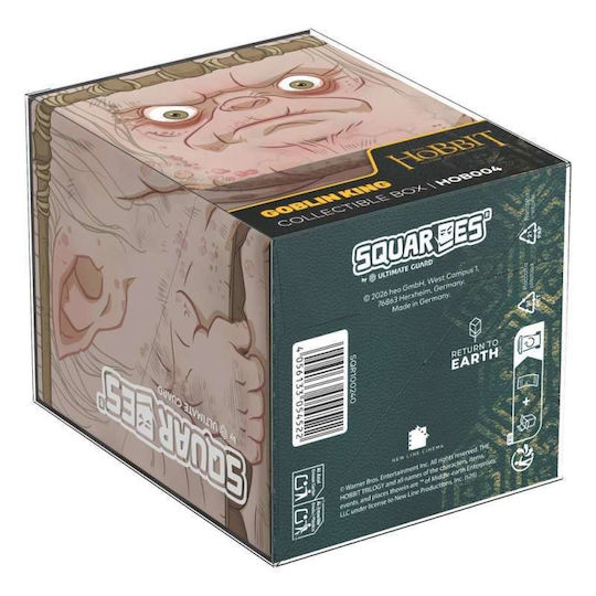 Squaroes Standard Größe