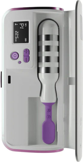 Tenscare iTouch Go Kabelloser Beckenboden Trainer EMS Tragbare Geräte Muskelstimulatoren