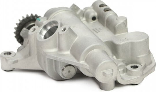 Ölpumpe Audi A3 A4 A5 A6 Q3 Q5 Tt Alhambra 06h 115 105 T
