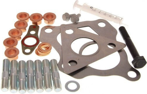 Σετ Εγκατάστασης Υπερσυμπιεστή Mitsubishi Pajero 3.2di-d 00 33 Στοιχ