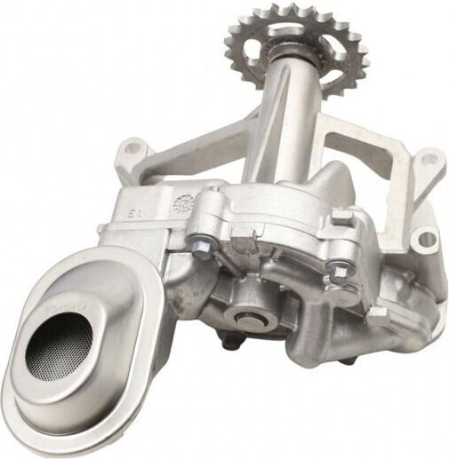 Pompa De Ulei Citroen Jumpy 07 2.0hdi 16v 165hp 1001.f8