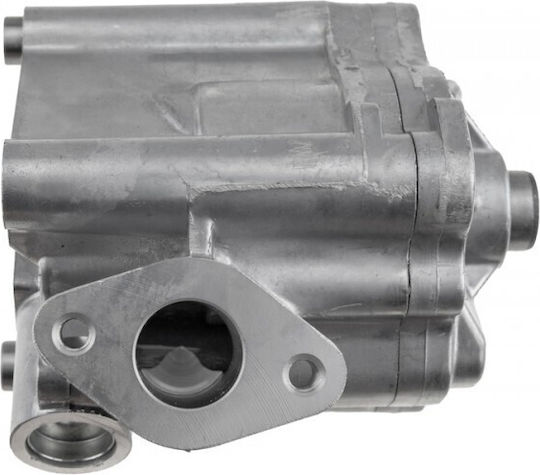 Αντλία Λαδιού Mazda 3 1.6 03-09 L310-14-100a