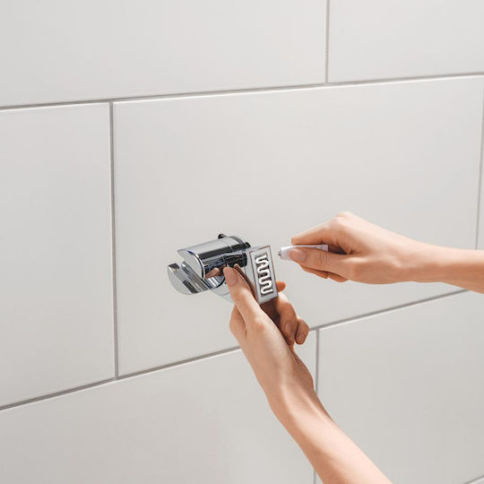 Grohe Vitalio Start 110 Τηλέφωνο Ντουζ