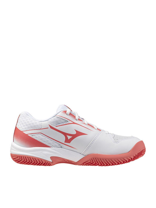 Kids Sports Shoes Tennis White