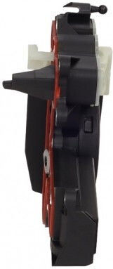 Conduct De Evacuare Vw Tiguan I 07 2.0 Tsi 06h103495h