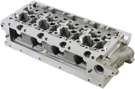 Engine Head VW 1.6TDI/2.0TDI 12 04L103064X