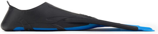 CressiSub Aquaspeed Flipper Für Schwimmen Kurz Blau