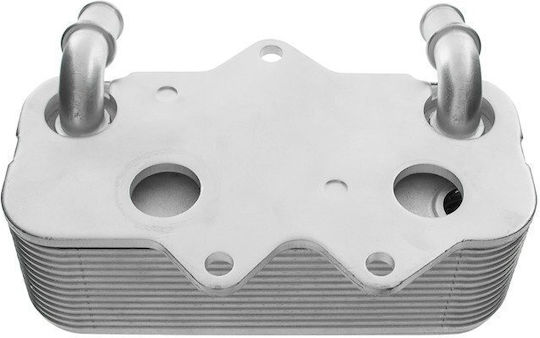 Opel Zafira A 98-04 2.0 2.2 Diesel Oil Cooler