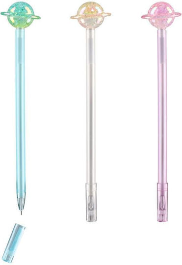 Sazio Crystal Planet Στυλό Ballpoint