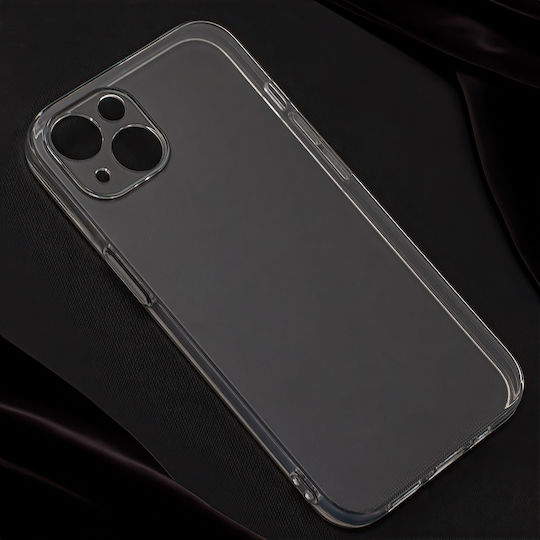 Tfo Slim Case 2 Mm Oppo A5x 4g A5x 5g Transparent