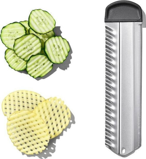 OXO Резачка от Неръждаема Стомана
