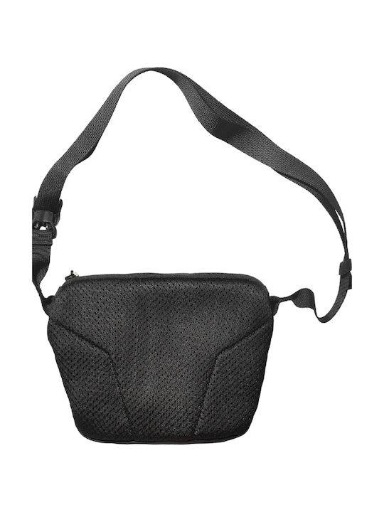 Men's Shoulder / Crossbody Bag Black