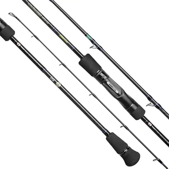 Maxel Въдица за Бавно Джигване 1.8m 250-600gr