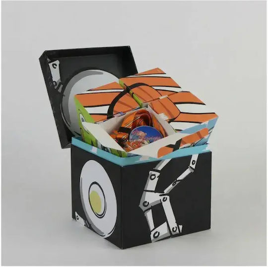 Cerda Disney Pixar Set Caseta