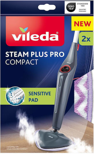Vileda Cloth for Steam Cleaner