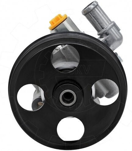 Power Steering Pump Chevrolet Cruze Opel Astra J 96837813