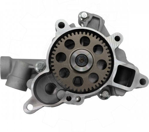 Oil Pump Mercedes Clk C E Slk Sprinter 2711800801