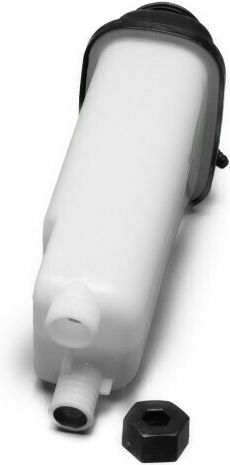 Coolant Expansion Tank Bmw 3 E36 5 E39 7 E38 Z3 E36 17111723520 Without Cap 17111723520