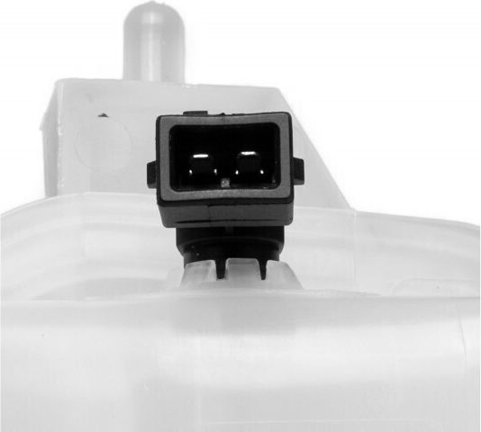 Coolant Expansion Tank Range Rover Sport I Discovery IV LR020367 Without Cap LR020367