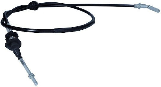 Συρματόσχοινο Συμπλέκτη Citroen C1 2150.cq