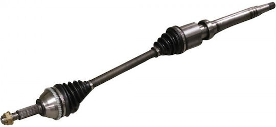 Steering Ford Transit 00 Right 2.0 Tdci 02 3c11-3b436-bc