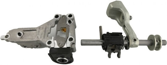 Schalthebel Für Das Getriebesystem Citroen Jumper 02 Bvm5 2551.28