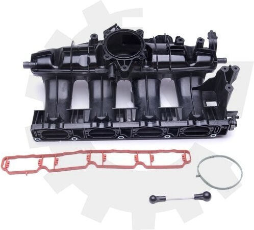Colector De Admisie Audi A4 A6 Scaun Exeo 2.0tfsi 06f133201p