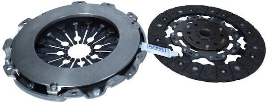 Kupplung Audi Q3 1,4 Tsi Tfsi 13-18 06f 141 015