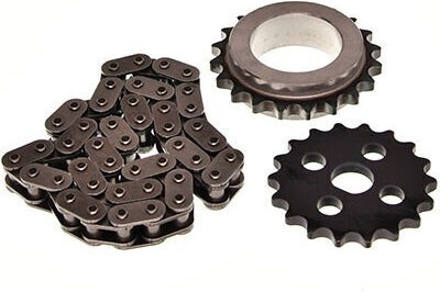 Timing Chain Kit BMW 3 F30 8 482 629