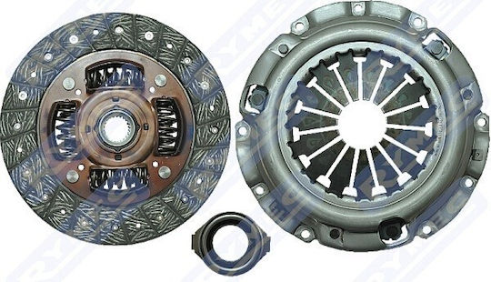 Συμπλέκτης Πλήρης Mazda Rx-8 1,3 03-12