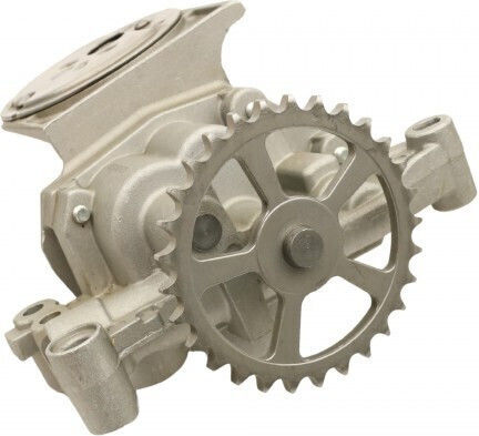 Oil Pump Citroen Nemo 07 1.4 1001.c9