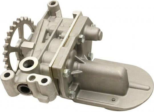 Oil Pump Citroen Nemo 07 1.4 1001.c9