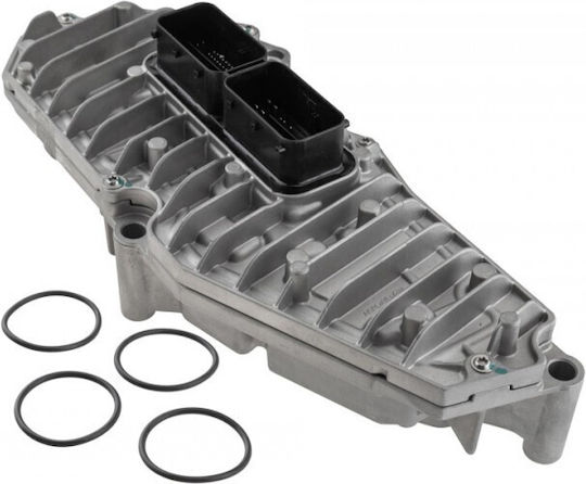 Модул за управление на трансмисия Tcm Dps6 Ford B-Max 2012 Fiesta 2012 Focus 2011 Focus 2014-/cgft 6-степенна автоматична Gft