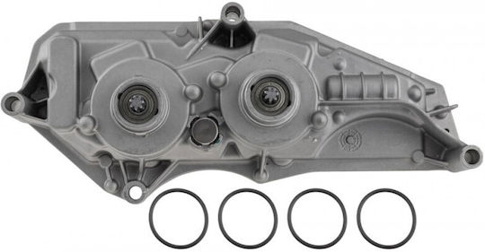 Модул за управление на трансмисия Tcm Dps6 Ford B-Max 2012 Fiesta 2012 Focus 2011 Focus 2014-/cgft 6-степенна автоматична Gft