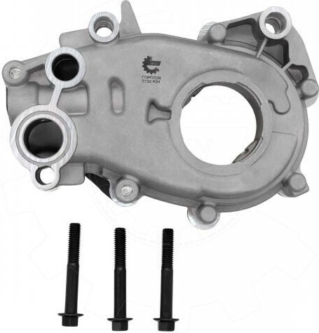 Маслена Помпа Opel Insignia A Vectra C Saab 9-5 12640448