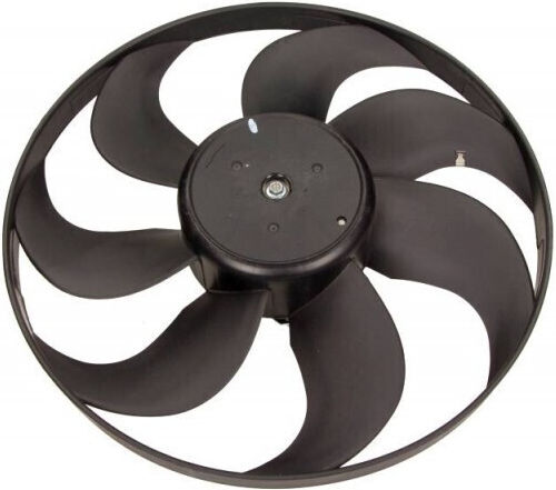 Cooling Fan VW 200/60w 345mm Lupo Polo 71-0011