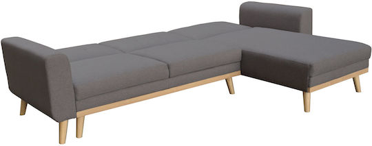 Rover Γωνιακός Καναπές Κρεβάτι 253x70x86εκ. Rover Γωνιακός Καναπές Κρεβάτι 253x70x86εκ.