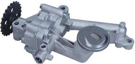 Ölpumpe Opel Movano 2.5dti 01 44 01 472