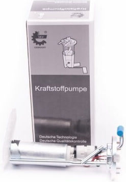 Fuel Pump Bmw 3 E30 16i 18i 20i 25e 2.7 M3 16141179992