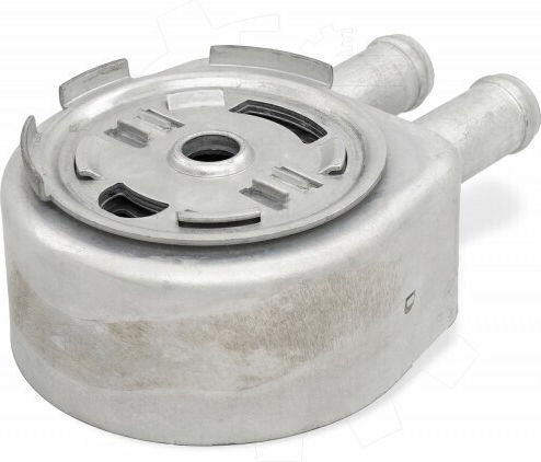 Oil Cooler Ford Focus III Galaxy II III Mondeo IV S-Max AG9G6A642BC