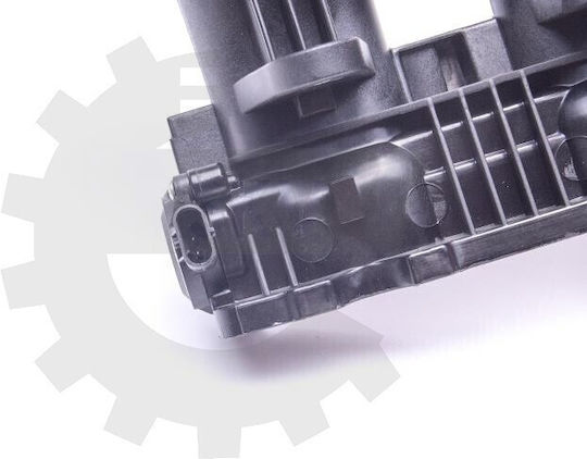 Συλλέκτης Εισαγωγής Audi A3 Tt Seat Toledo Leon 06j198211d