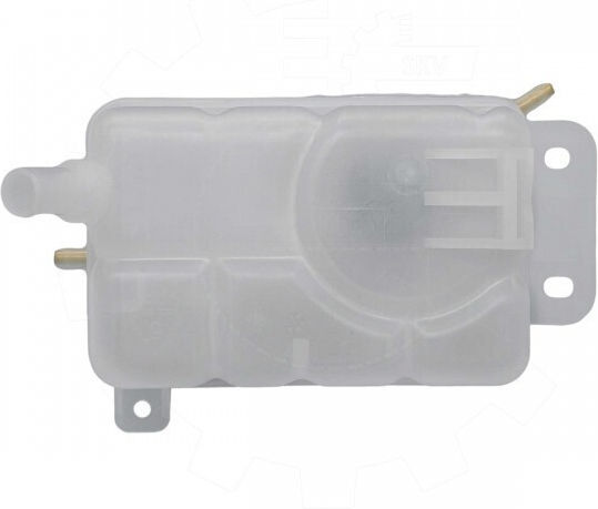 Coolant Expansion Tank Chevrolet Aveo Kalos Cap 96930818