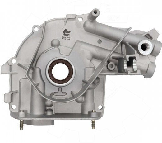 Oil Pump Fiat Brava Palio Panda Punto Lancia Ypsilon Y 55205942