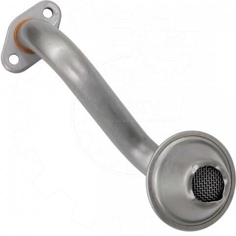 Oil Pump Fiat Brava Palio Panda Punto Lancia Ypsilon Y 55205942