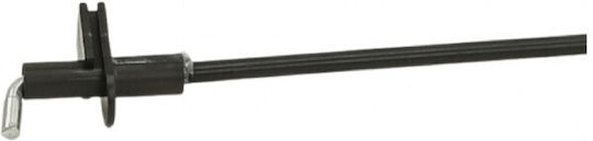 Fiat Fiorino 07 Door Cable Side L R 1365839080