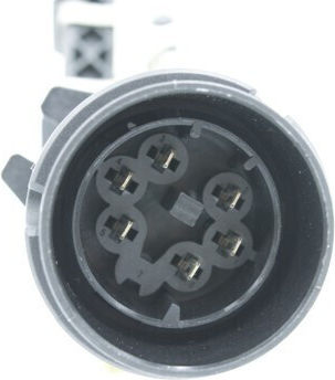 Dr Motor Kraftstoffpumpe Kabelbaum Volkswagen 070971033